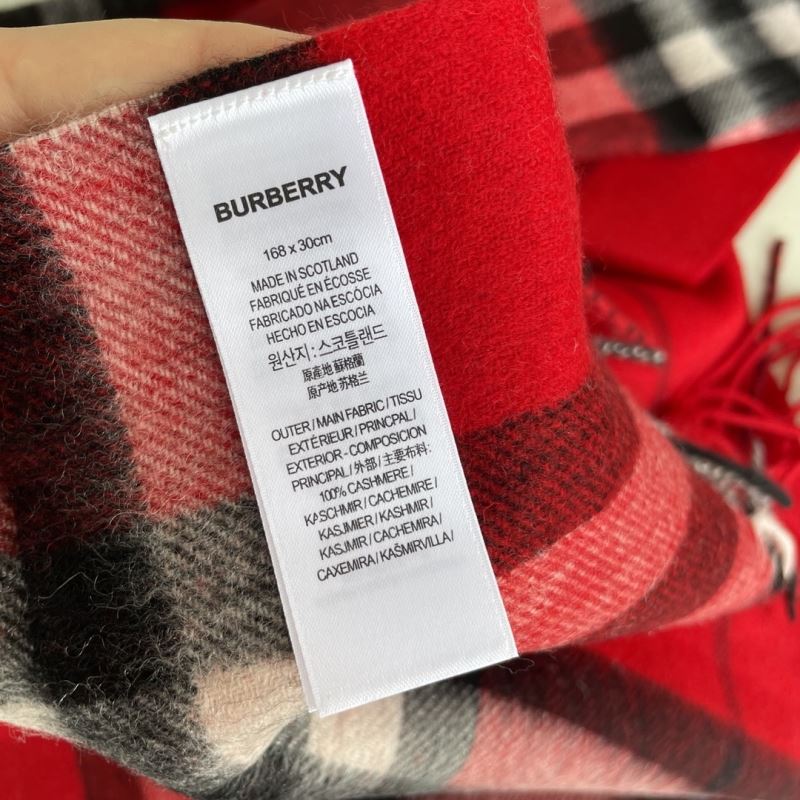 BURBERRY